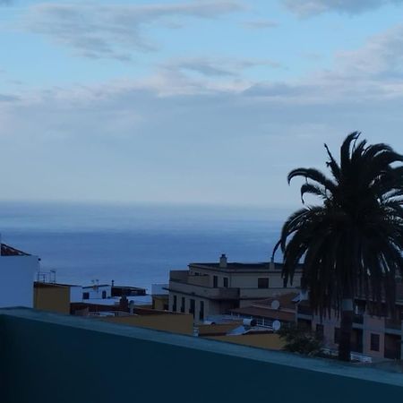 Casa Amplia - Ideal Para Familias, Terraza Y Relax La Victoria de Acentejo Ngoại thất bức ảnh