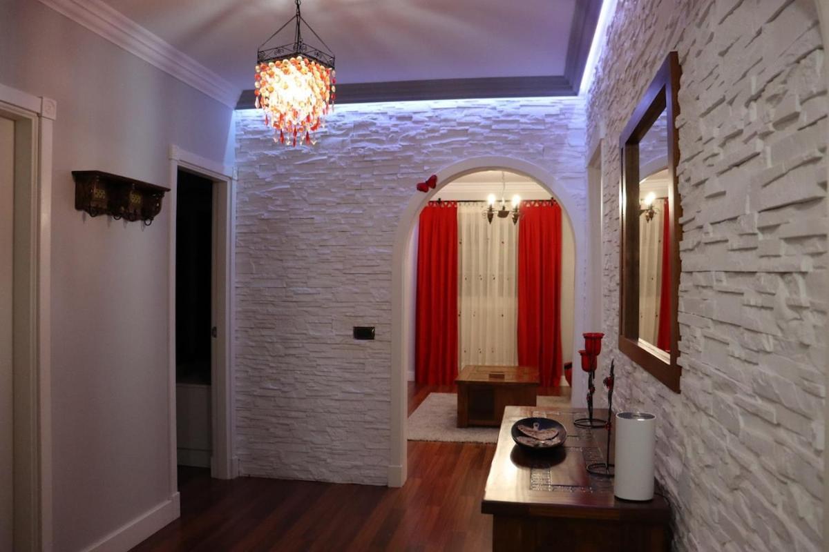 Casa Amplia - Ideal Para Familias, Terraza Y Relax La Victoria de Acentejo Ngoại thất bức ảnh