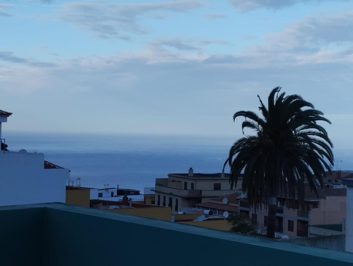 Casa Amplia - Ideal Para Familias, Terraza Y Relax La Victoria de Acentejo Ngoại thất bức ảnh